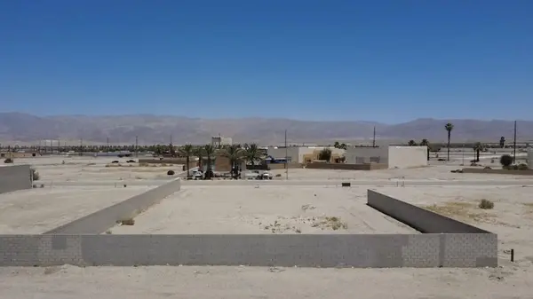 46157 Commerce ST, Indio, CA 92201