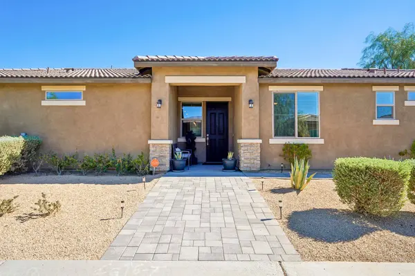 49367 Nicholson CT, Indio, CA 92201