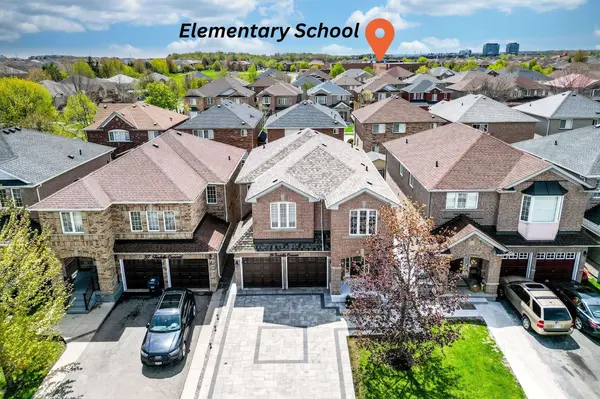 39 Trudelle CRES, Brampton, ON L7A 2Z2