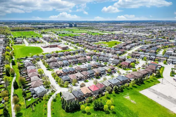39 Trudelle CRES, Brampton, ON L7A 2Z2