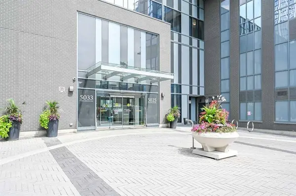 5025 Four Springs AVE #1305, Mississauga, ON L5R 0G5