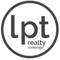 LPT Realty