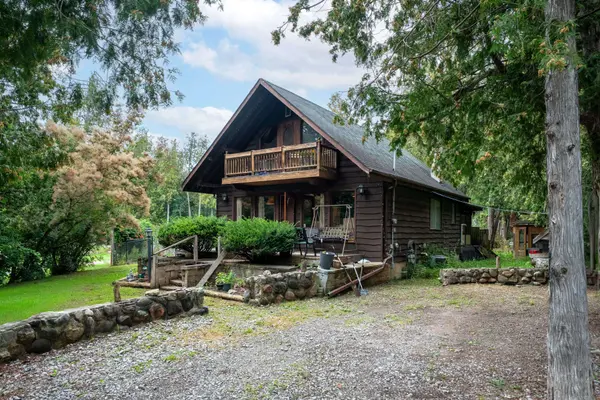 1201 Meadowview RD, Kawartha Lakes, ON K0L 2W0