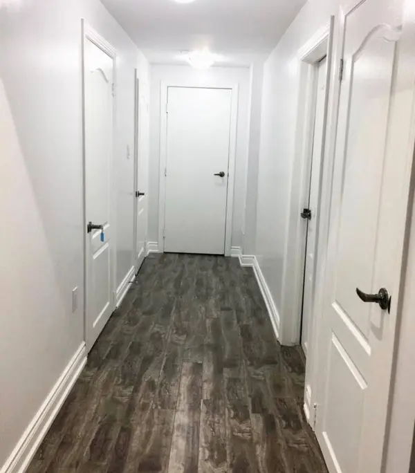 87 Maple Valley ST #lower, Brampton, ON L6P 2H3