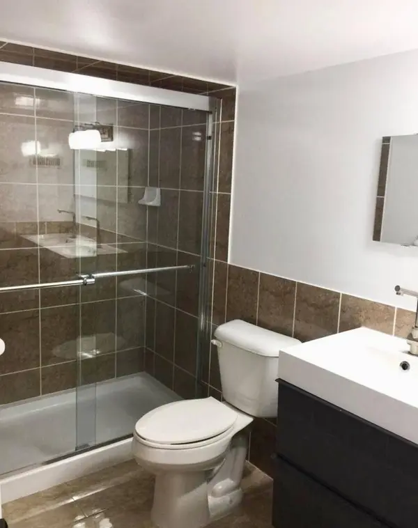 87 Maple Valley ST #lower, Brampton, ON L6P 2H3