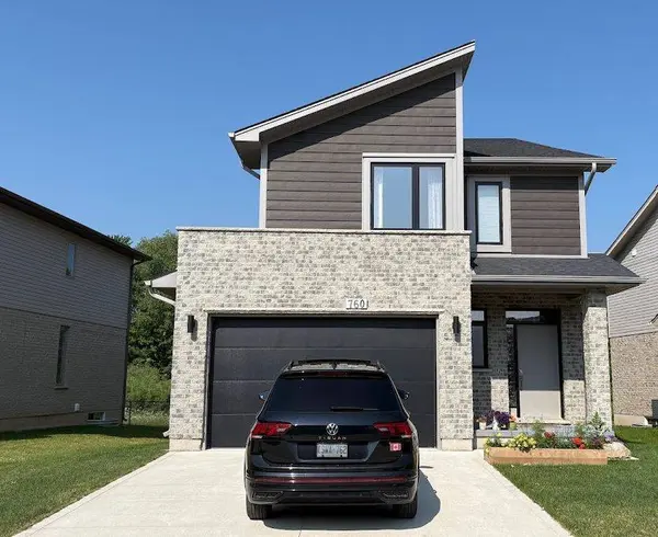 760 Chelton RD, London South, ON N6M 0A1