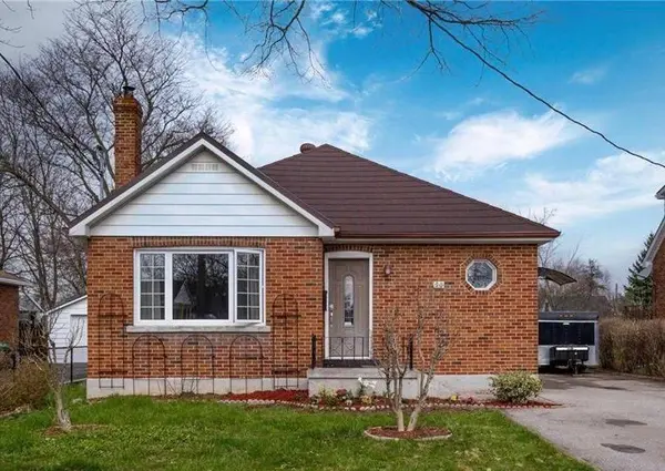 20 Gregory ST, Brampton, ON L6Y 1G1
