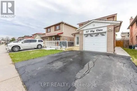 67 Kay DR