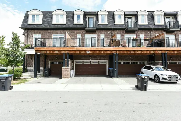 17 Gilford ST, Brampton, ON L6X 0E4