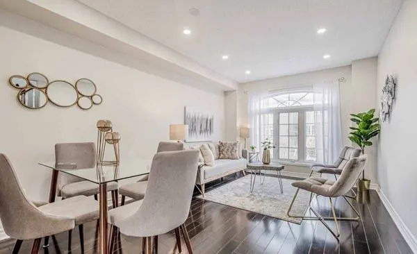 12 Axelrod AVE #Upper, Brampton, ON L6X 5N3