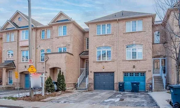 12 Axelrod AVE #Upper
