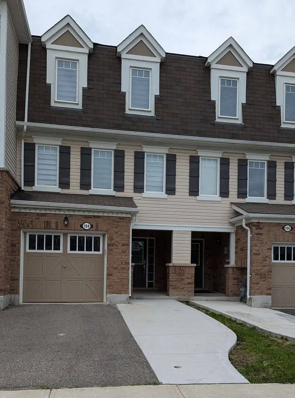 104 Bannister CRES