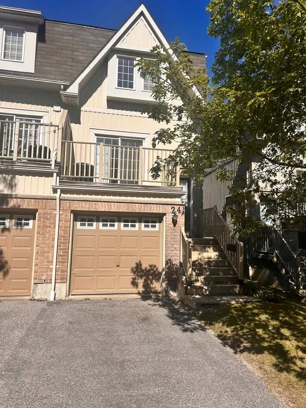 735 Sheppard AVE #24, Pickering, ON L1V 7K5