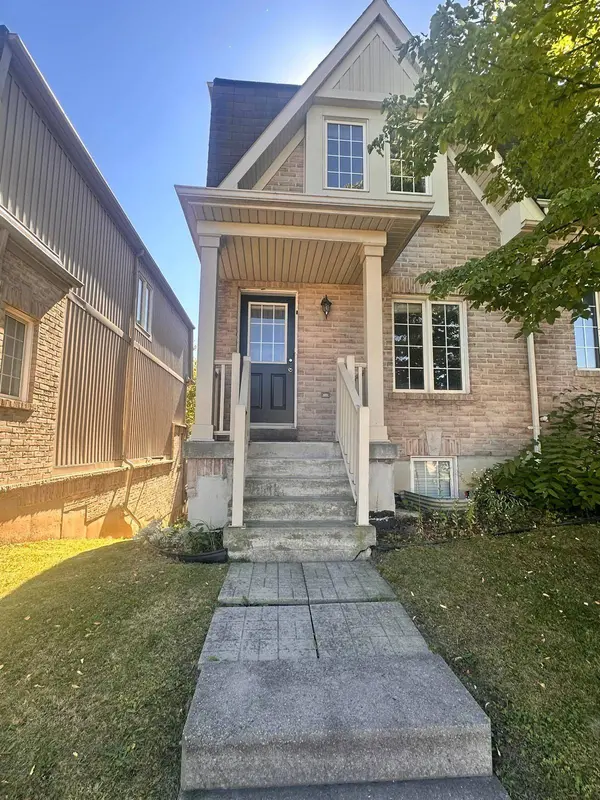 735 Sheppard AVE #24