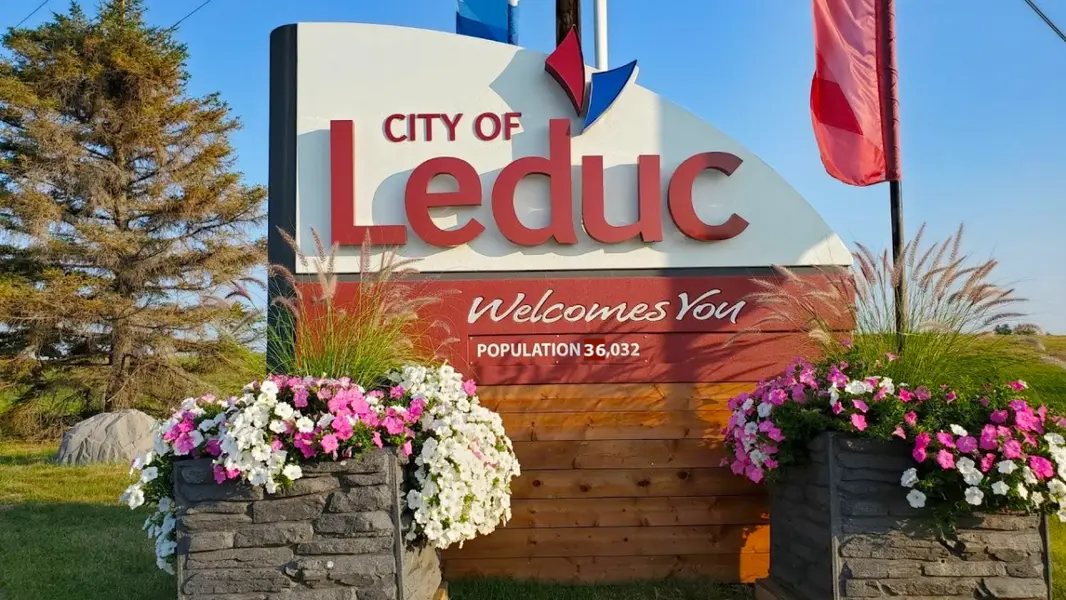 Leduc