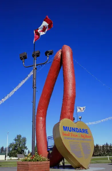 Mundare
