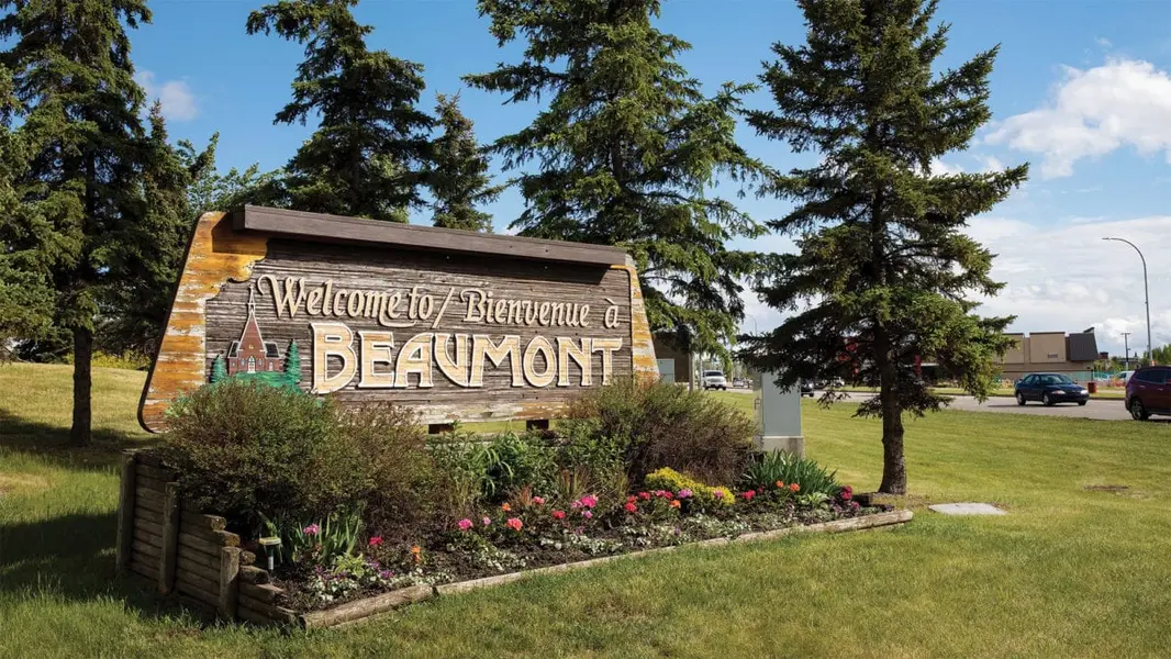 Beaumont