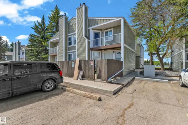 #45 1820 56 ST NW, Edmonton, AB T6L 5L4