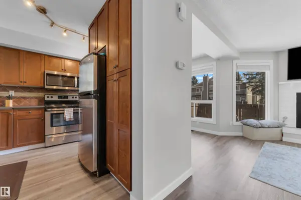 #45 1820 56 ST NW, Edmonton, AB T6L 5L4