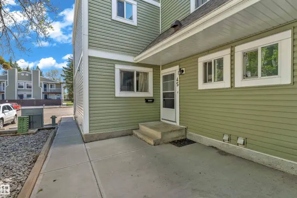 #45 1820 56 ST NW, Edmonton, AB T6L 5L4