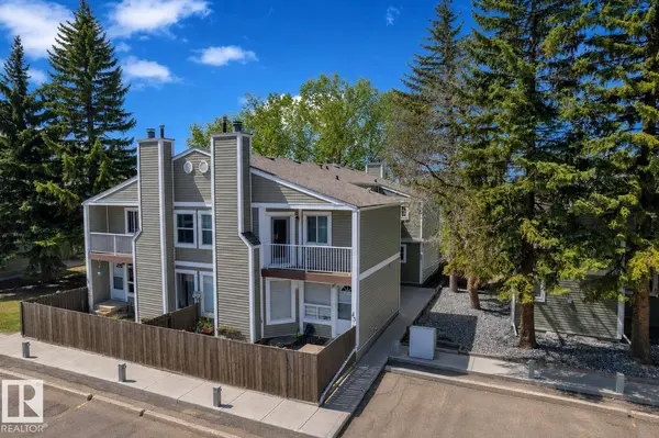 #45 1820 56 ST NW, Edmonton, AB T6L 5L4