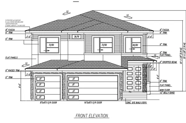 728 158 Avenue NE, Edmonton, AB T5Y 2Z5