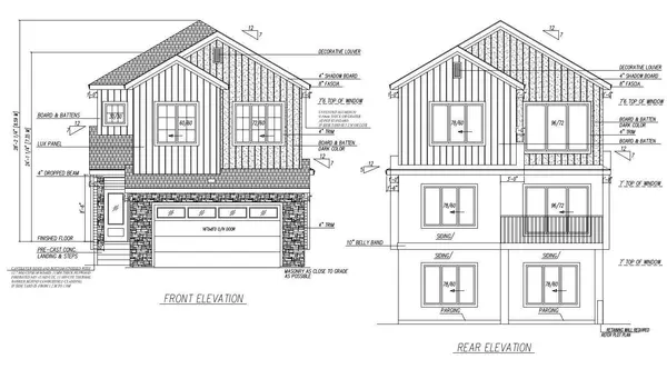815 157 Avenue NE NE, Edmonton, AB T5Y 4M9
