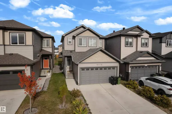 5712 Cautley CR SW SW, Edmonton, AB T6W 4X9