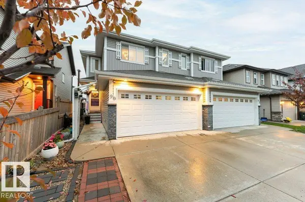 99 SPRINGWOOD WY, Spruce Grove, AB T7X 0S8