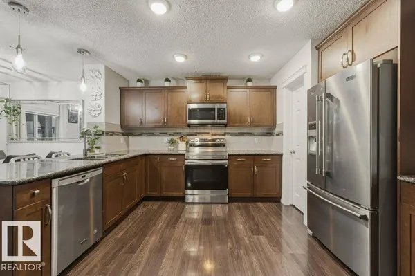 99 SPRINGWOOD WY, Spruce Grove, AB T7X 0S8