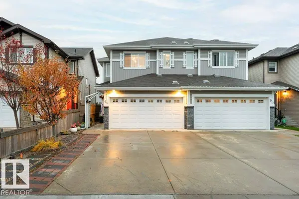 99 SPRINGWOOD WY, Spruce Grove, AB T7X 0S8
