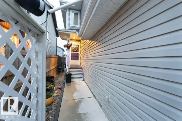 99 SPRINGWOOD WY, Spruce Grove, AB T7X 0S8