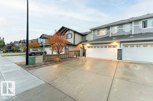 99 SPRINGWOOD WY, Spruce Grove, AB T7X 0S8