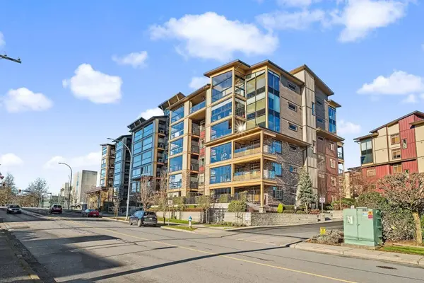 2860 Trethewey ST #427, Abbotsford, BC V2T 0G5