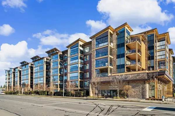 2860 Trethewey ST #427, Abbotsford, BC V2T 0G5