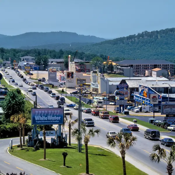 Branson
