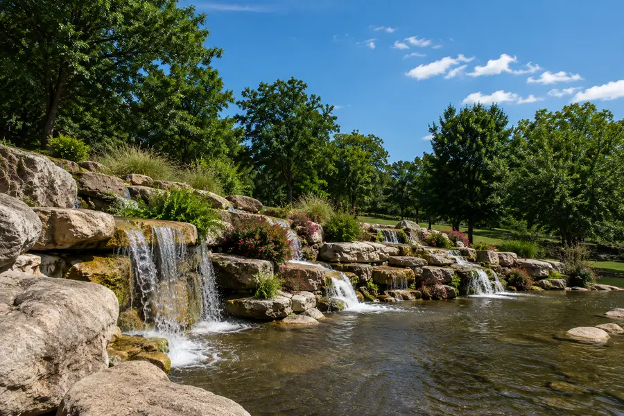 Ridgedale