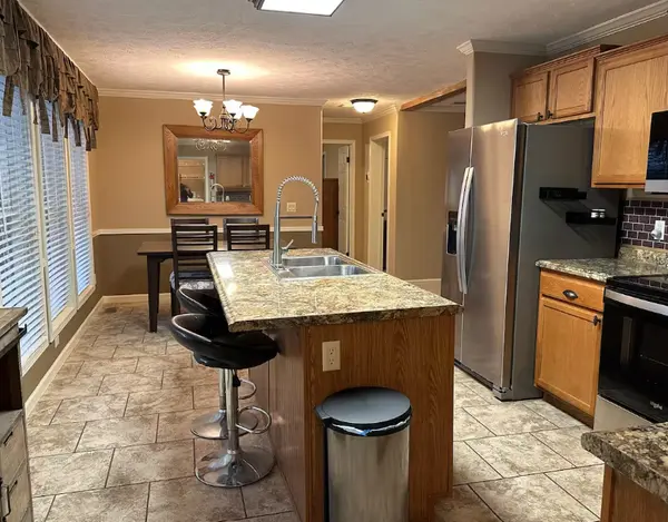 AirBNB Home Rental Kirbyville MO