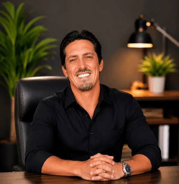 Chad Cody - Clover Key Lending