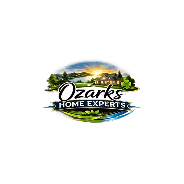 Ozarks Home Experts Logo