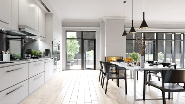 KITCHEN AREA - GET MY HOME VALUE