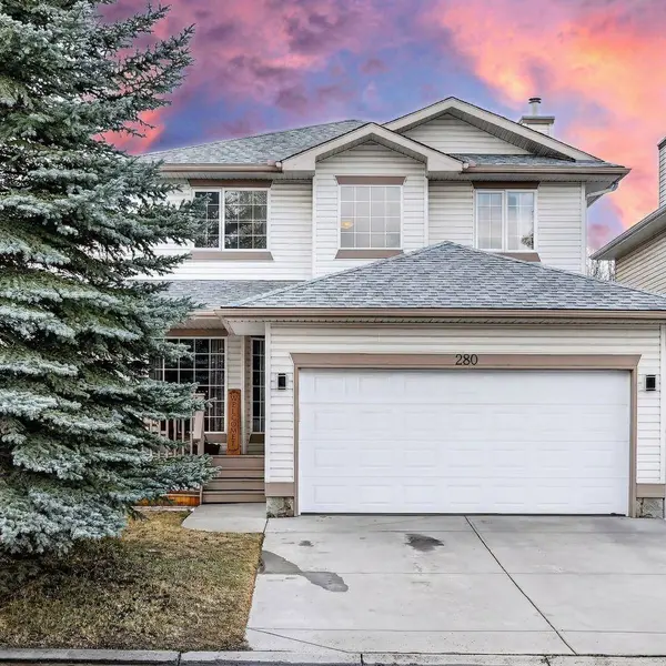 280 Mt Selkirk Close SE, Calgary, AB T2Z 2P7