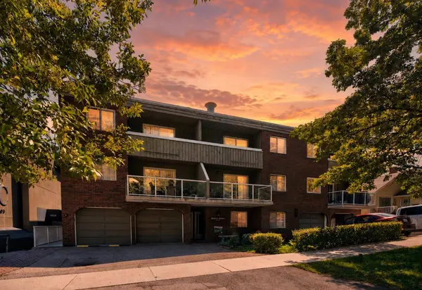 1814 18 ST SW #304, Calgary, AB T2T 4T1