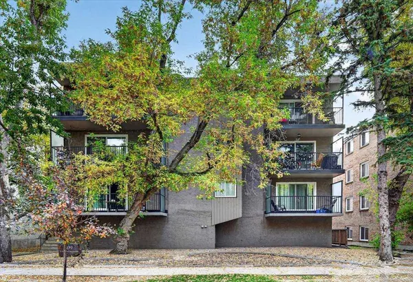 709 3 AVE NW #201, Calgary, AB T2L0V7