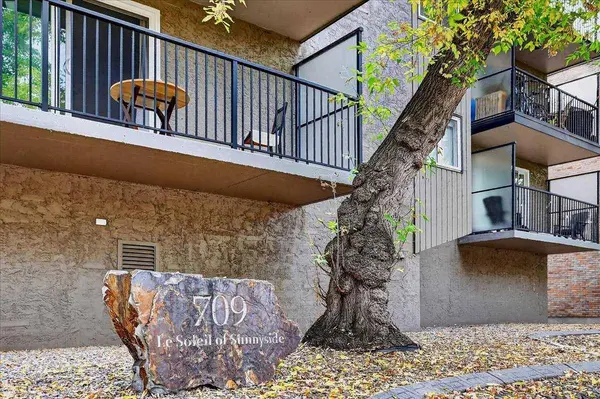 709 3 AVE NW #201, Calgary, AB T2L0V7