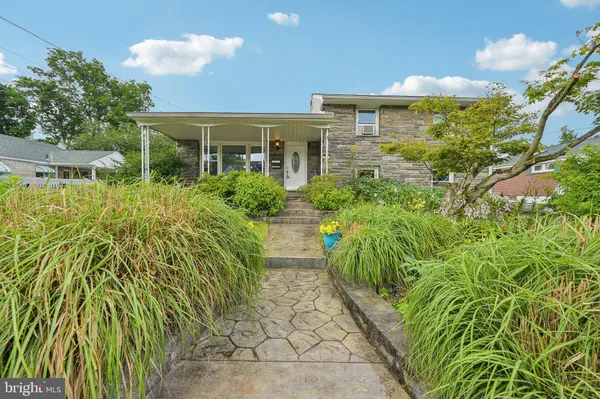 718 AGNES AVE, Morton, PA 19070