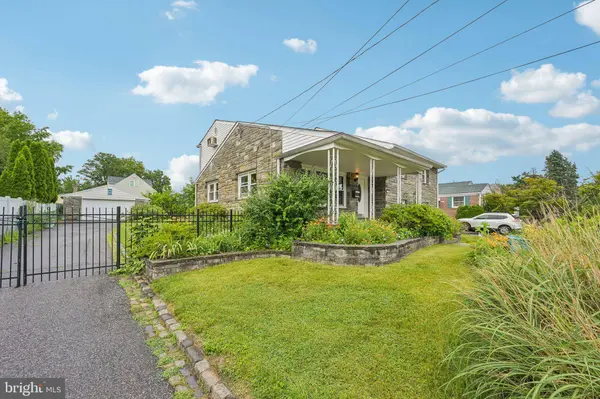 718 AGNES AVE, Morton, PA 19070