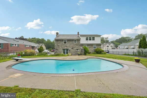 718 AGNES AVE, Morton, PA 19070