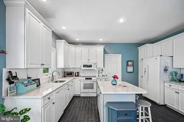 117 CAMBRIDGE RD, Landenberg, PA 19350