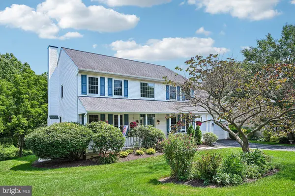 117 CAMBRIDGE RD, Landenberg, PA 19350